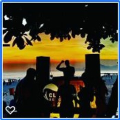 DEEP HOUSE - SUNSET X 2021