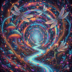 Dion - My way of Trance and Psy -High energy (2025-12-09)