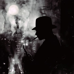 Z-MAN- JAZZ NOIR
