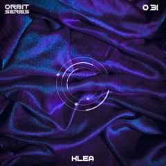 ORBIT Series #031 - KLEA