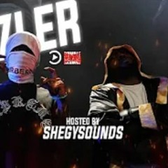 Fizzler - Rumble Reload  Pressplay