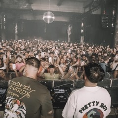 Obskür @ The Concourse, WHP 13/10/23
