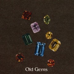 Old Gems (snippet)Out now on all platforms! :)