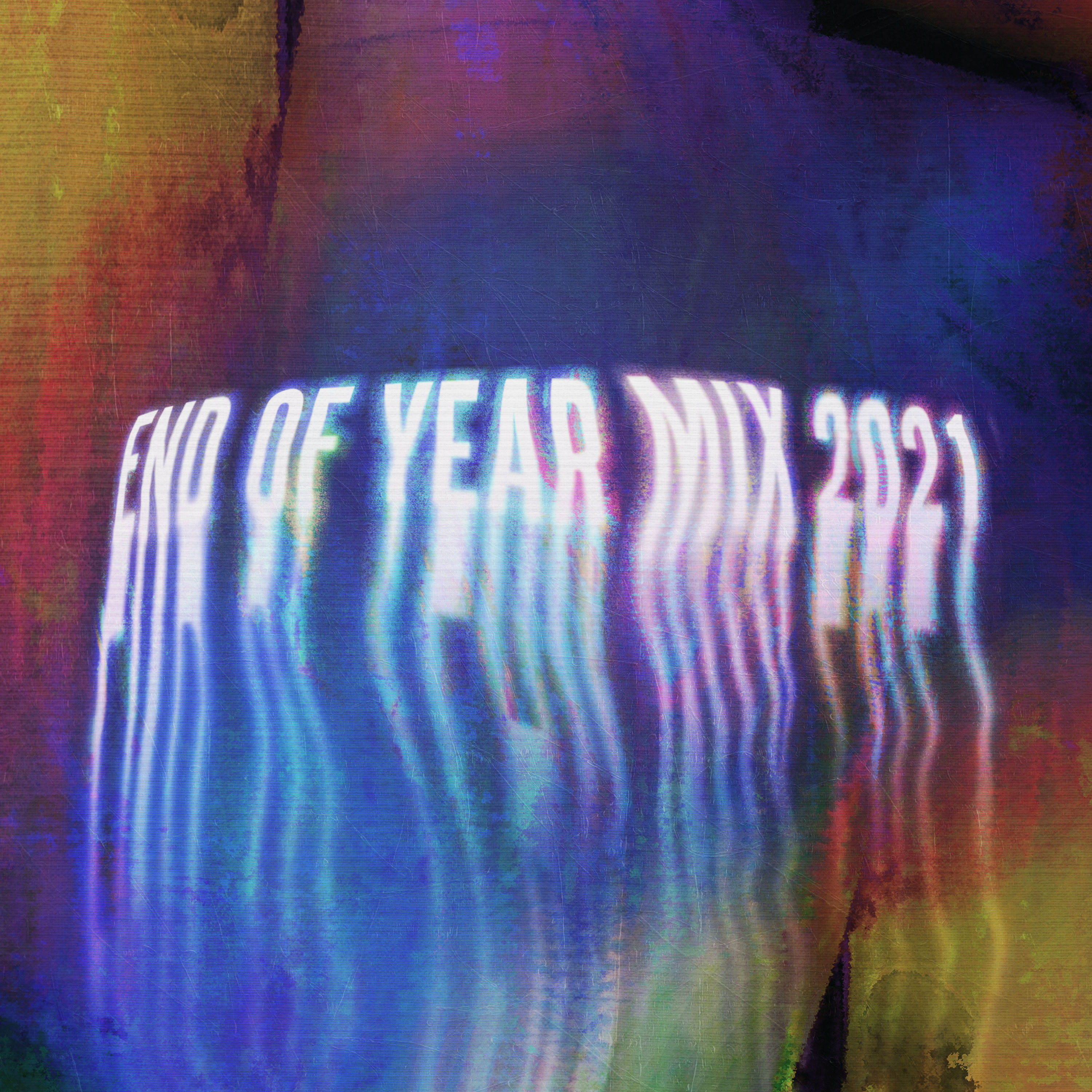 Tisoki – End Of Year Mix 2021