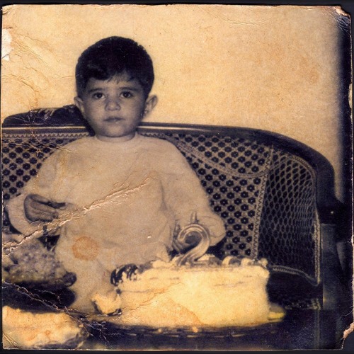 Mamad Arez - Afarideh