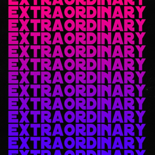 [FREE] Extraordinary - The Kid LAROI x Roddy Ricch x Juice WRLD Type Beat 2020