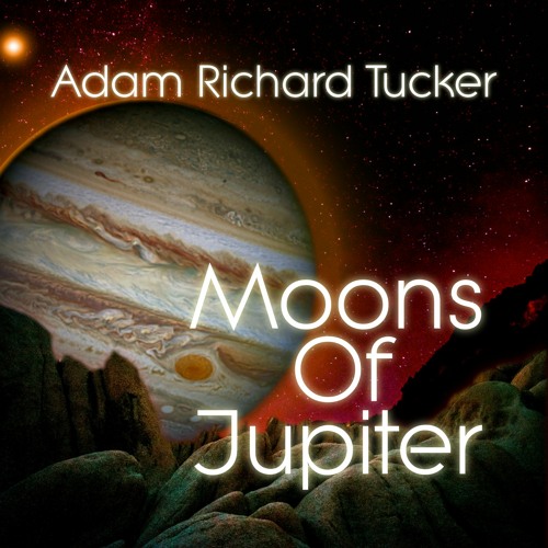 11 Jupiter's Repose