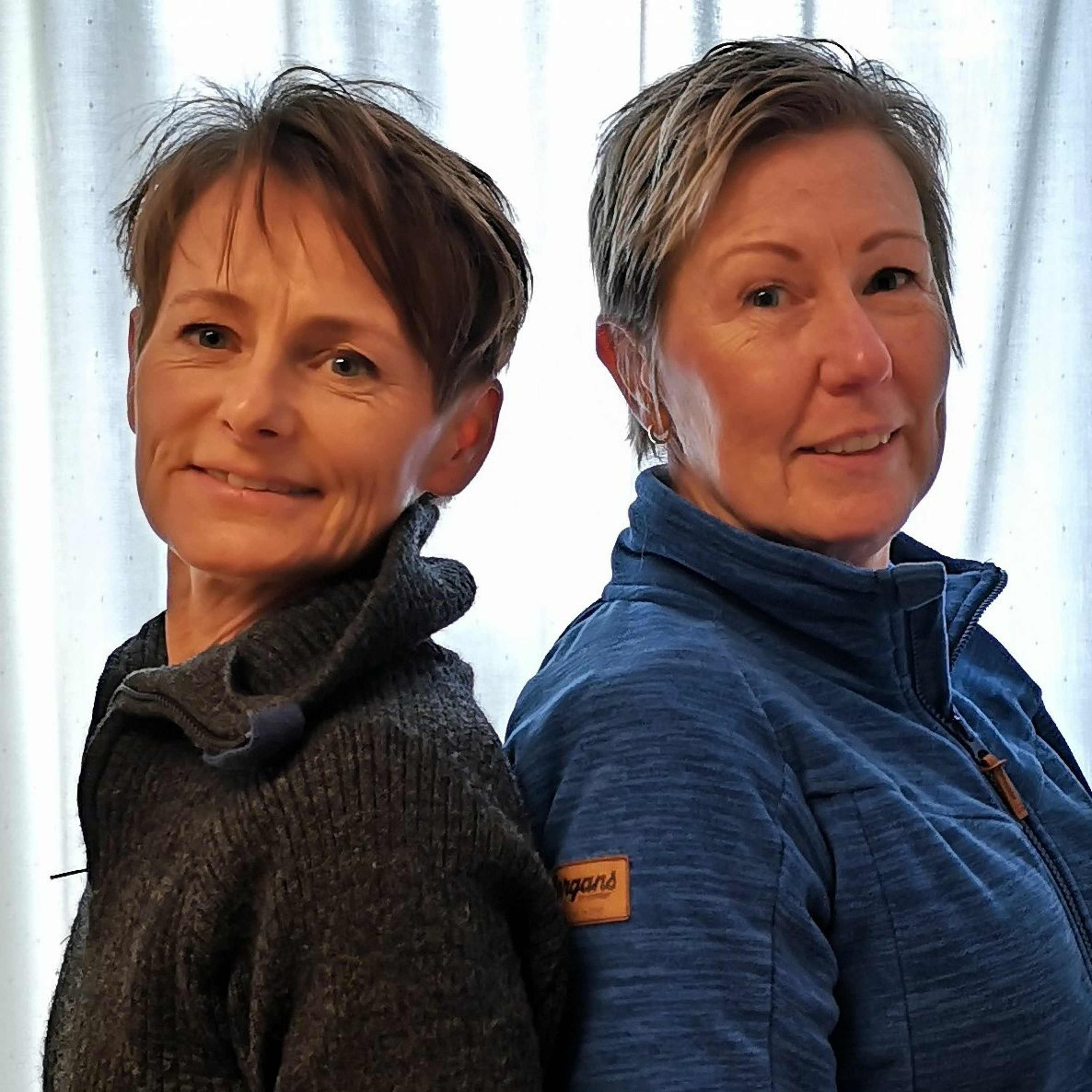 TRS kompetansesenter for sjeldne diagnoser