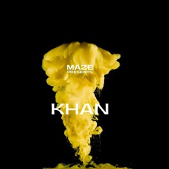MAZE - Khan
