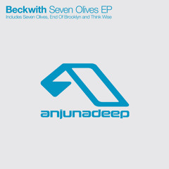 Seven Olives (Original Mix)