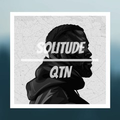 QTN-Solitude 🚀 //Type Damso(instru rap)[FREE]