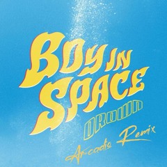 Boy In Space - Drown (Ar+cadio Remix)(OUT NOW)