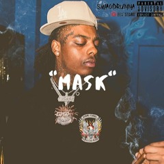 Lil CJ Kasino x Goonew x SSG Splurge Type Beat | Freestyle Mixtape Type Beat 2020 - "MASK"