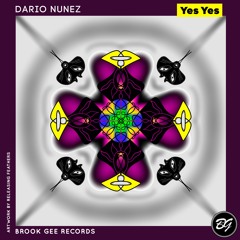 Dario Nunez - Yes Yes [OUT NOW]