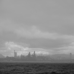 Ferry travel