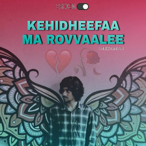 Kehidheefaa Ma Rovvaalee | Ahmed Ishaam