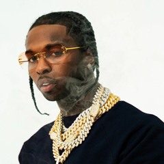 Samuraj (Pop Smoke x Eldzey x Travis Scott Type Beat 2020)