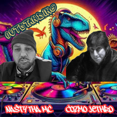 Outstanding (feat. Nasty Tha Mc)