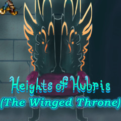 Ancients Awakened: Otherworld OST - Heights of Hubris (The Winged Throne) - (Acropolis Boss Prelude)