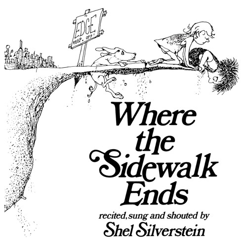 Stream Listen to the Mustn'ts by Shel Silverstein | Listen online for ...