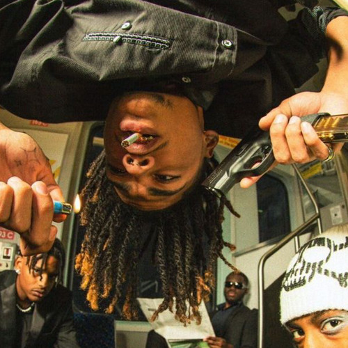 Fxck A Clickup Feat. Tu2a