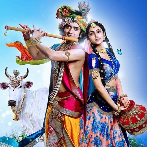 Achyutam Keshavam