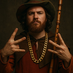 A BARD'S BARS