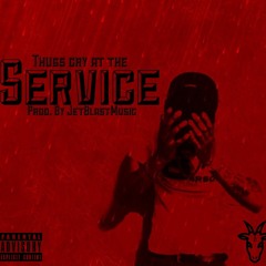 Service (prod. by JetBlastMusic)