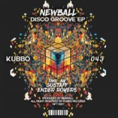 5 4 3 2 (Original Mix) [Kubbo Records] Supported by: Stefano Noferini