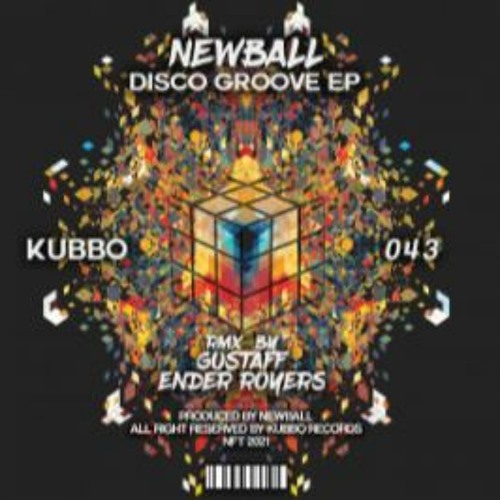 5 4 3 2 (Original Mix) [Kubbo Records] Supported by: Stefano Noferini