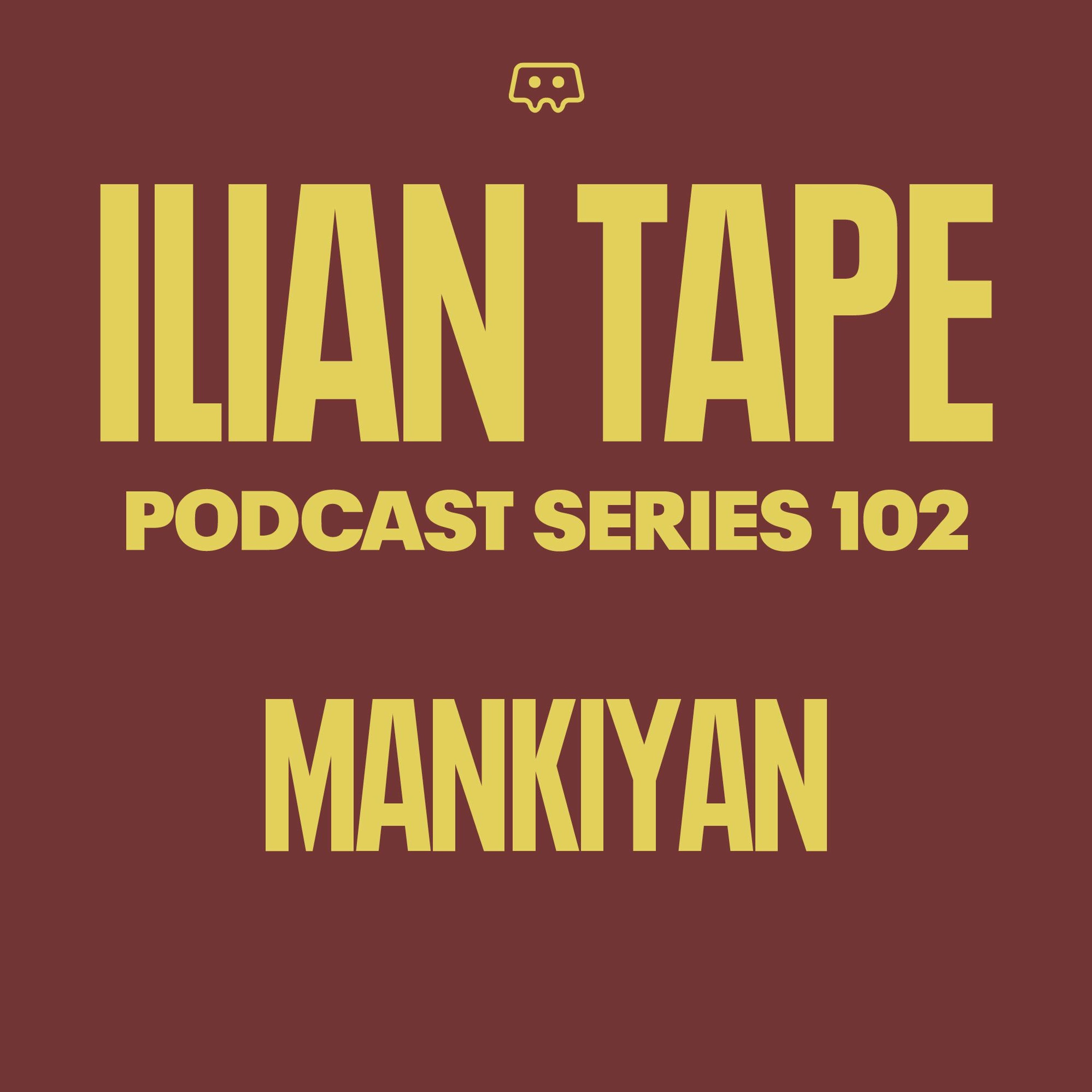 ITPS102 MANKIYAN