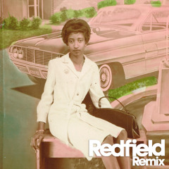 Love And Hate (Redfield Bootleg)