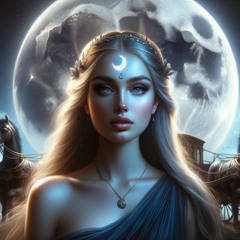 Turky - Selene [melodic techno mix]
