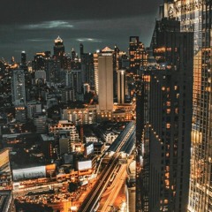 Slimggp - City Lights [Playboyflex + 200Volt]