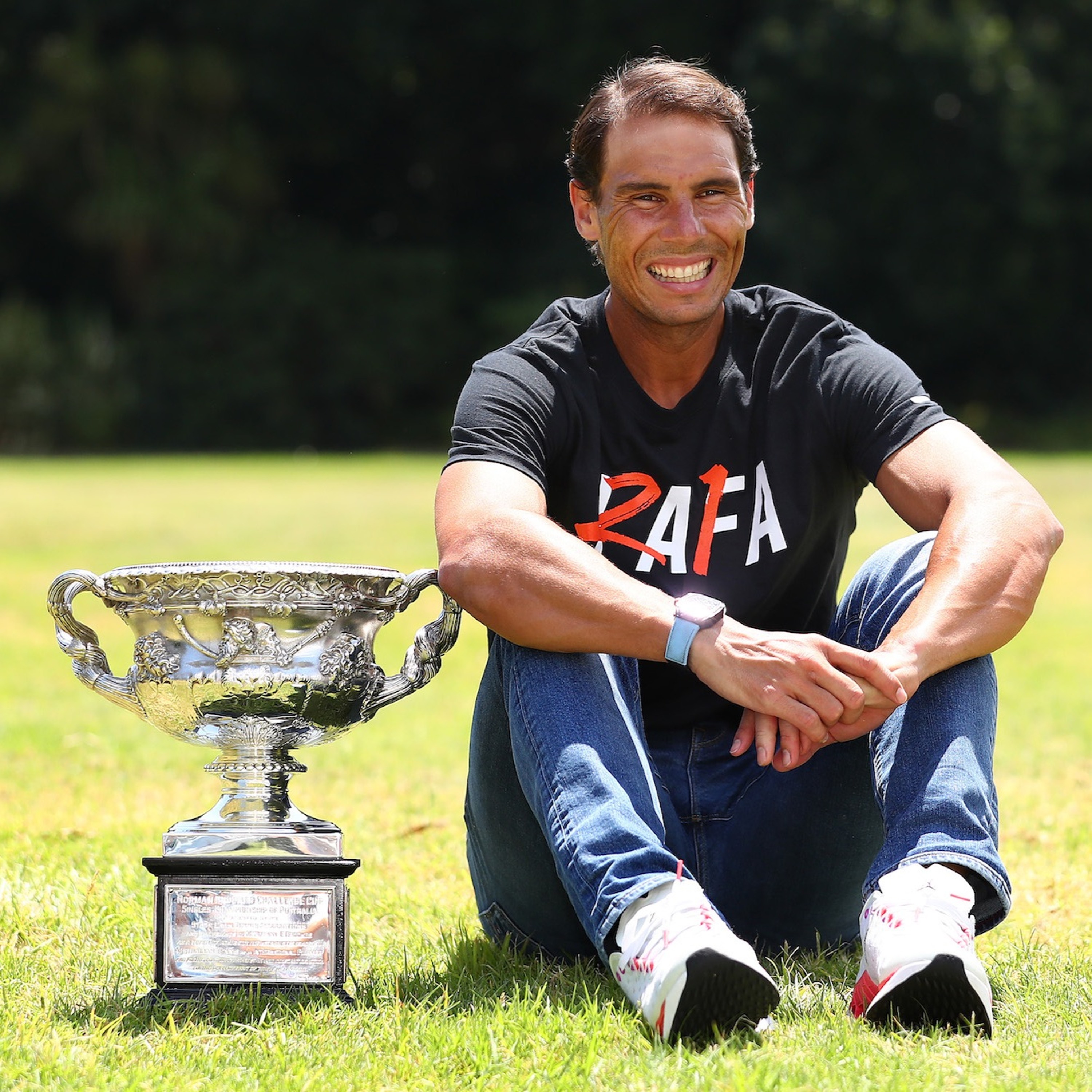 tennis MAGAZIN Podcast