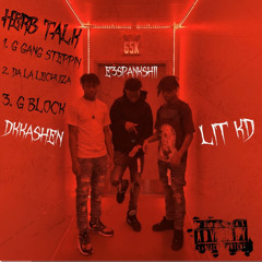 DKkashen - Da La Lechuza