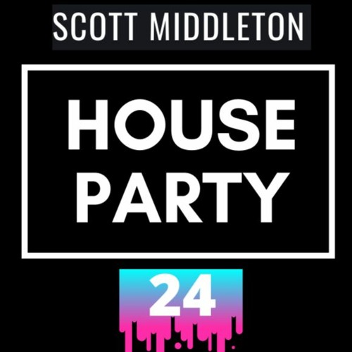Scott Middleton #Houseparty 024