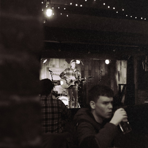 A Heart of Stone Can Only Break