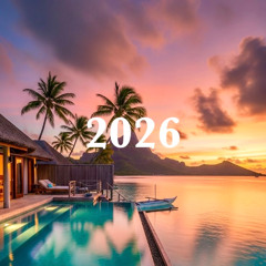 Pool House 2026 #1 NYE by Andrew Carter
