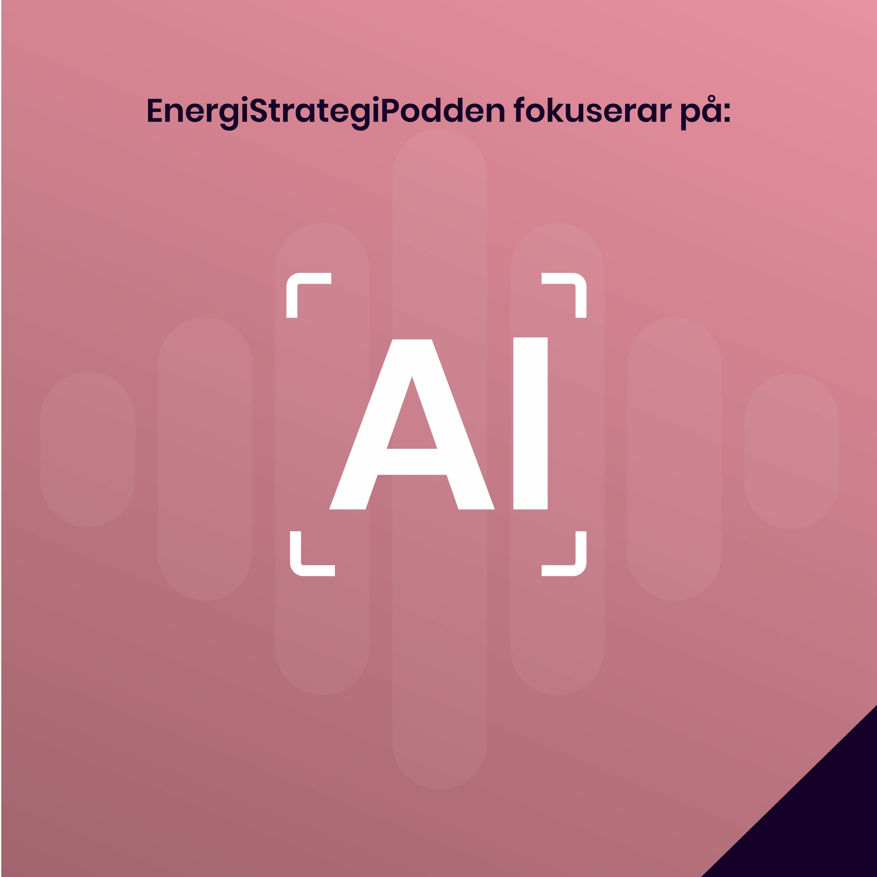 Energistrategipodden