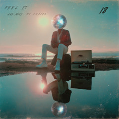 Feel It and Move 18 · CHÁVEZ – Recorded Live at Abama Beach Club