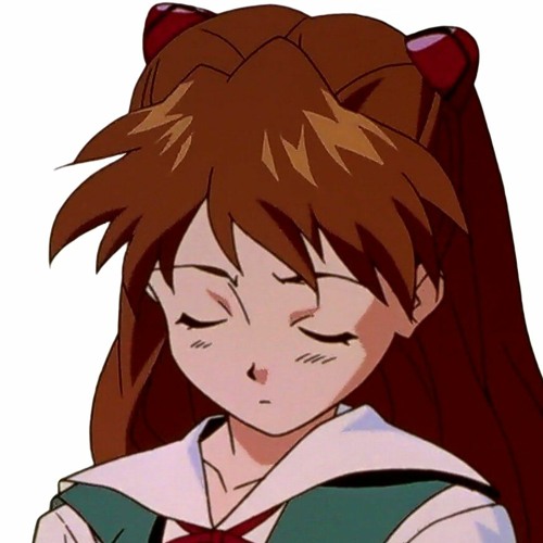アスカ❀最良の流れ❀虹のなる流れ❀愛繋ぎ 惣流・アスカ・ラングレーZ on X: 
