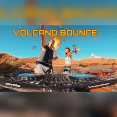 1 hour Volcano Trancy Groove Bangers 100% Bounce