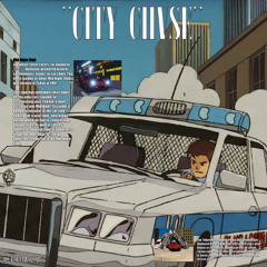 city chase
