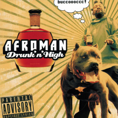 Let's All Get Drunk