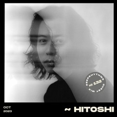 Guest mix #132 || HiToshi for Deeprhythms