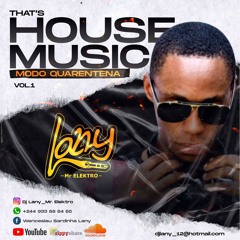 That's House Music [Vol.1]