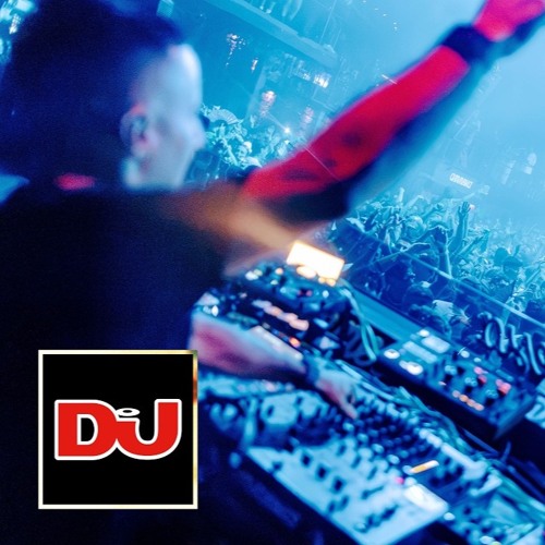 Joseph Capriati Live @ Metamorfosi at Amnesia Ibiza 2026 3.5-Hour DJ Set by t, cover art