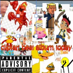 clipfart best album today - poop fart