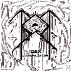 𝐏𝐑𝐄𝐌𝐈𝐄𝐑𝐄 | IDSX - LAST WARRIOR
